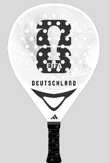 World Cup 2026 Germania 🇩🇪