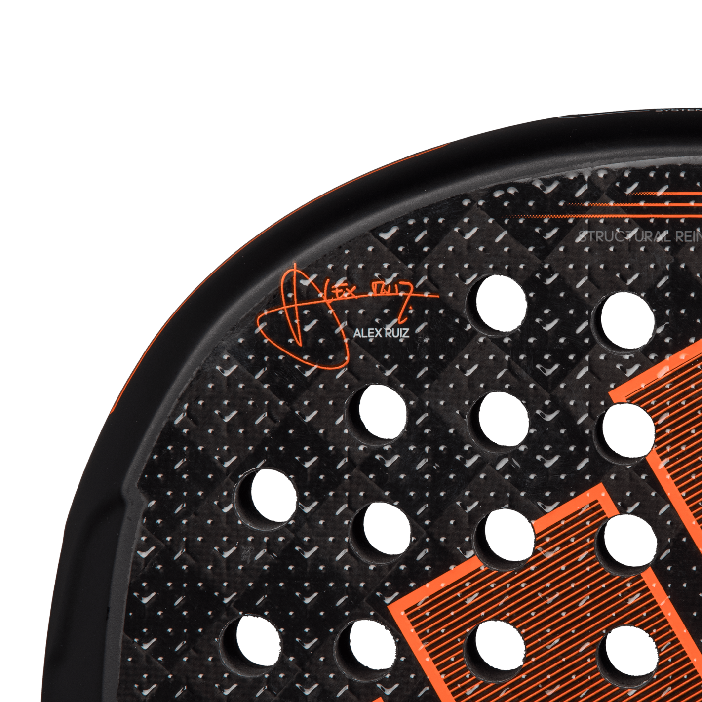 ADIDAS ADIPOWER MULTIWEIGHT CTRL 3.3 ÁLEX RUIZ 2024