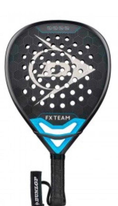 DUNLOP FX TEAM 2026