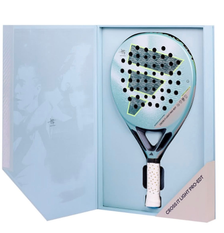 ADIDAS CROSS IT LIGHT 2026 PRO EDT
