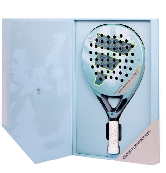 ADIDAS CROSS IT LIGHT 2026 PRO EDT