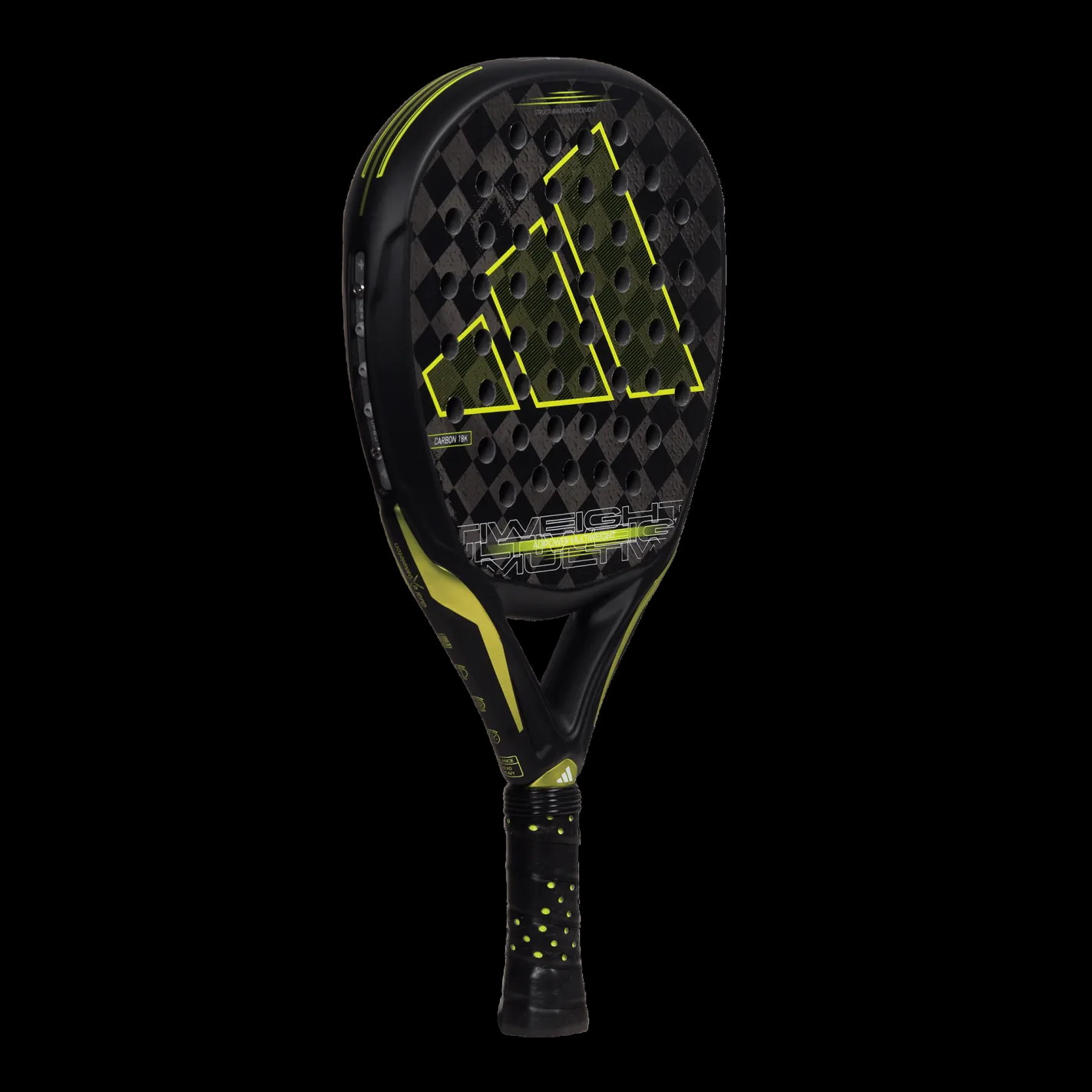 ADIDAS ADIPOWER MULTIWEIGHT 3.3 2024
