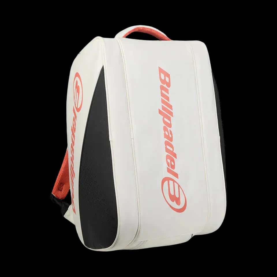 BULLPADEL BPP-26019 ELITE Blanco 2026 GEMMA TRIAY