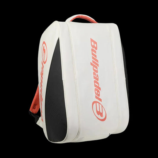 BULLPADEL BPP-26019 ELITE Blanco 2026 GEMMA TRIAY