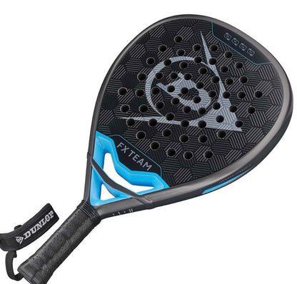 DUNLOP FX TEAM 2026