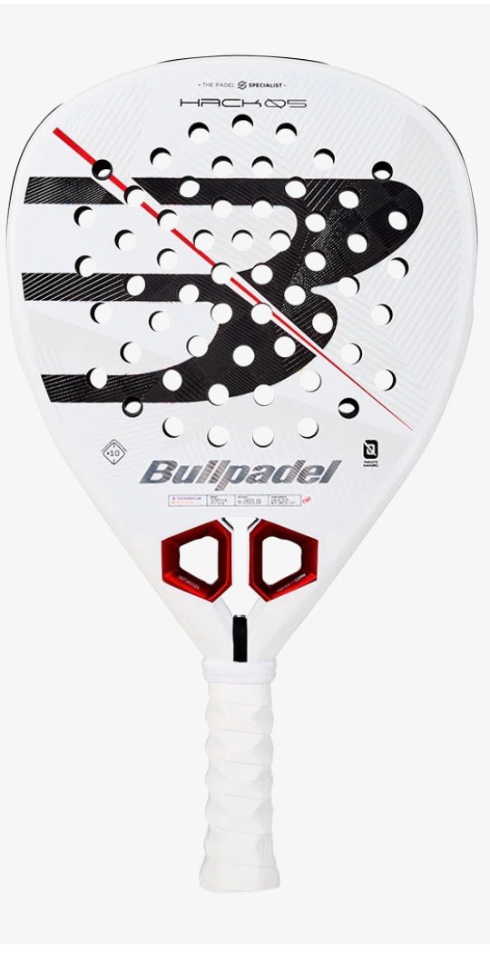 Bullpadel Hack 05 2027 Paquito Navarro