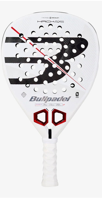 Bullpadel Hack 05 2027 Paquito Navarro