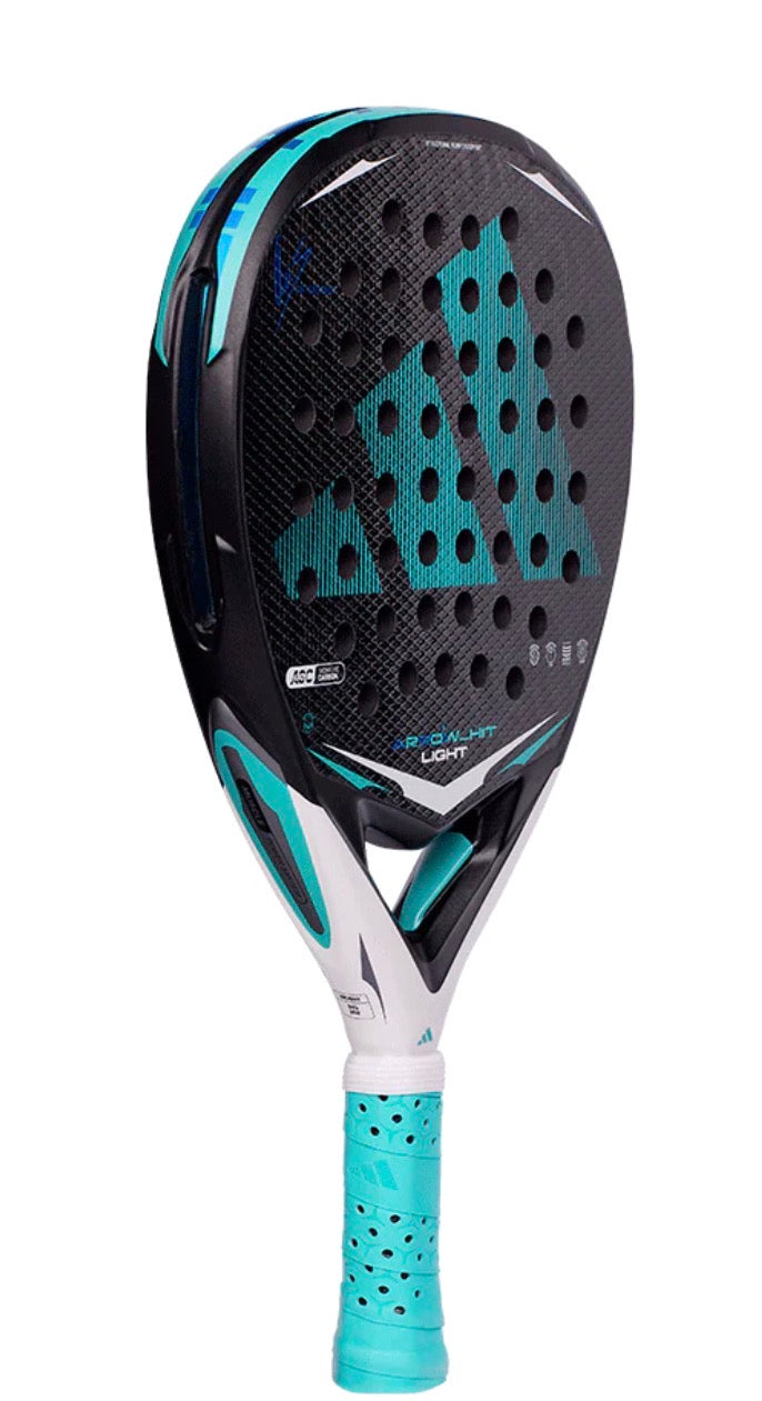 Adidas Arrow Hit Light 2026 Ari Sanchez