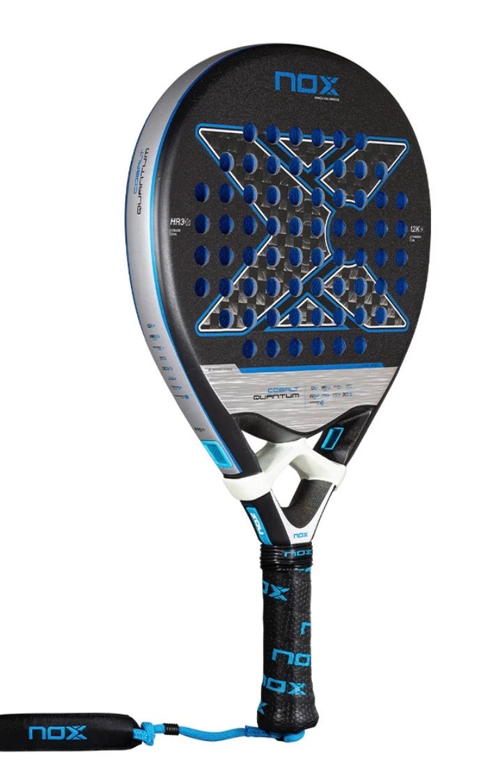 Nox Quantum Cobalt 12k 2025