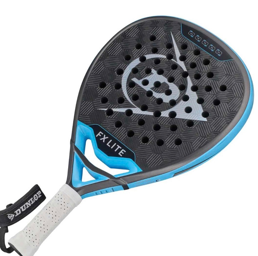 DUNLOP FX LITE 2026