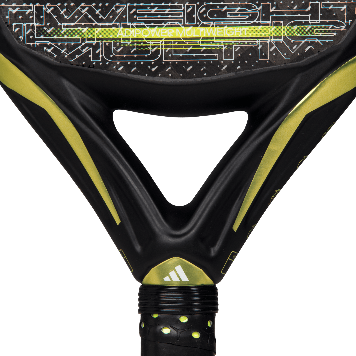 ADIDAS ADIPOWER MULTIWEIGHT 3.3 2024