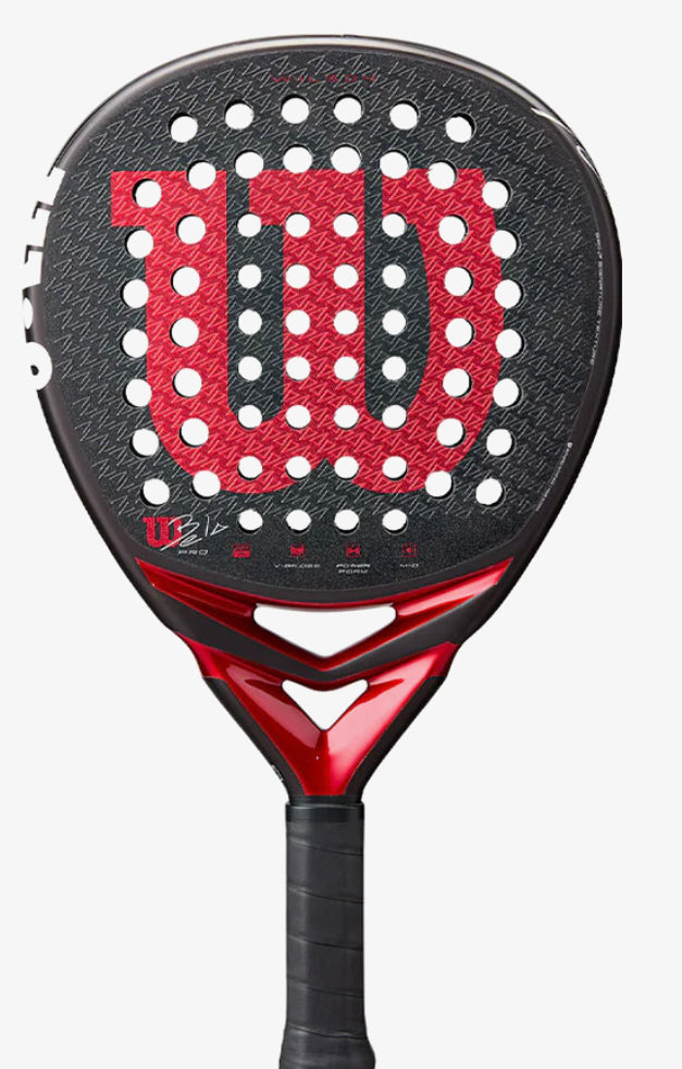 WILSON BELA PRO V3 2025 FERNANDO BELASTEGUIN