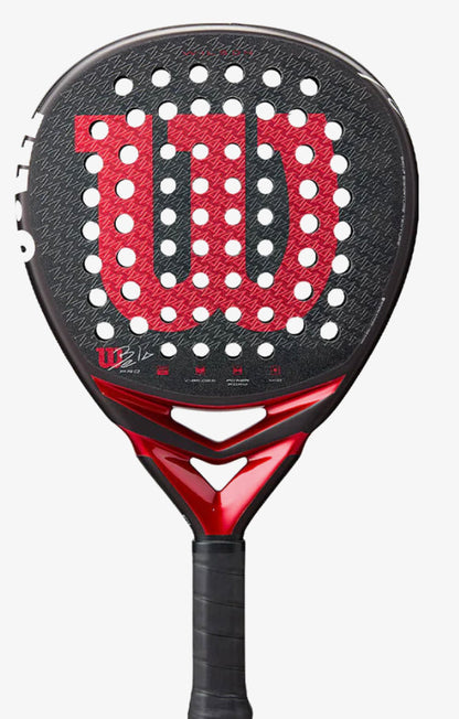 WILSON BELA PRO V3 2025 FERNANDO BELASTEGUIN