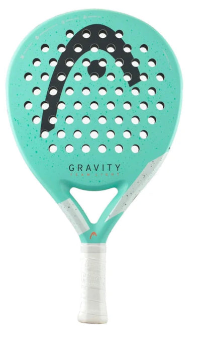 Head Gravity Team Light 2024