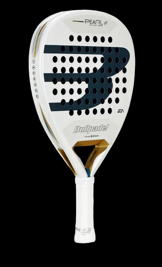 BULLPADEL PEARL BEA GONZÁLEZ 2026 GoldPadel