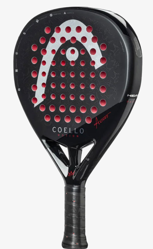 HEAD COELLO MOTION 2025