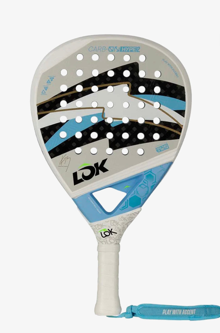 LOK CARBON HYPE 2 2026 FRANCO DAL BIANCO