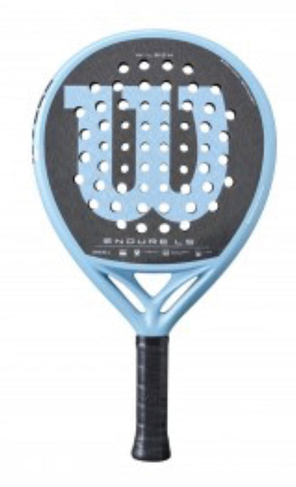 RACCHETTA DA PADEL WILSON ENDURE LS V1 2