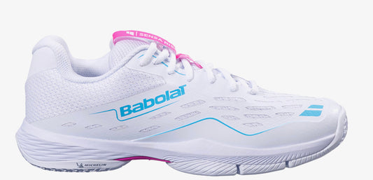 BABOLAT SENSA DONNA BIANCO FW25