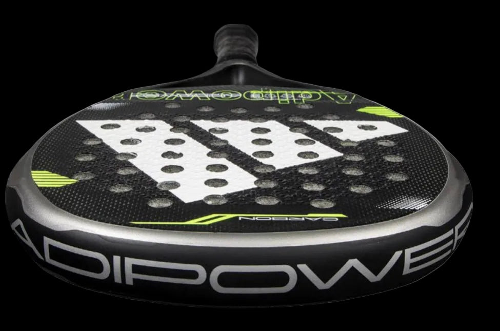 Pala Adidas Adipower Carbon Control 2025