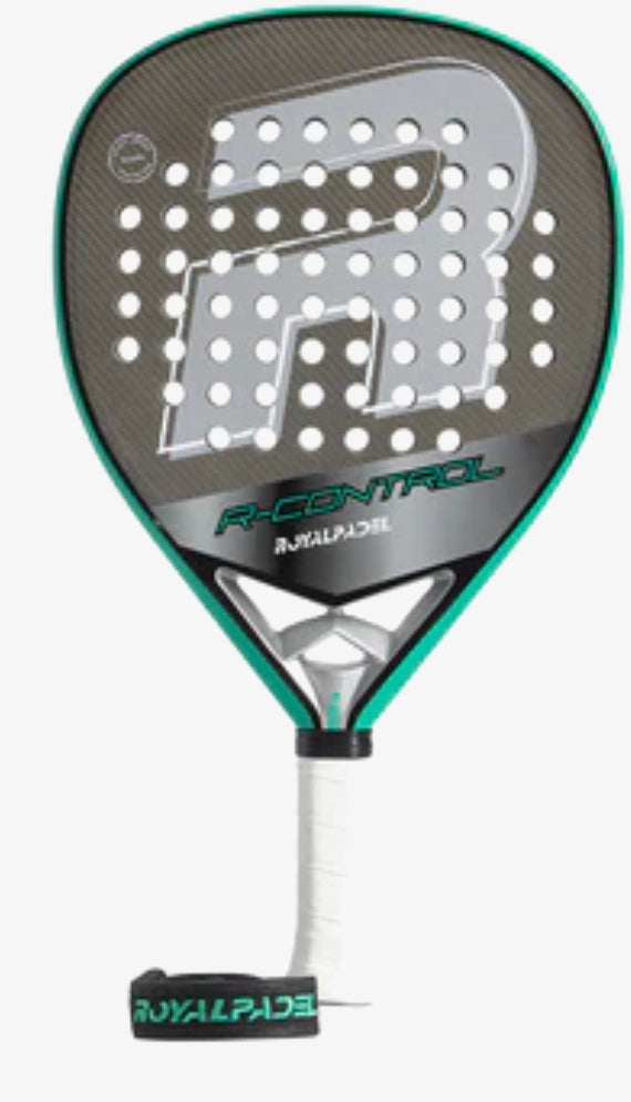 ROYAL PADEL CONTROL 2026