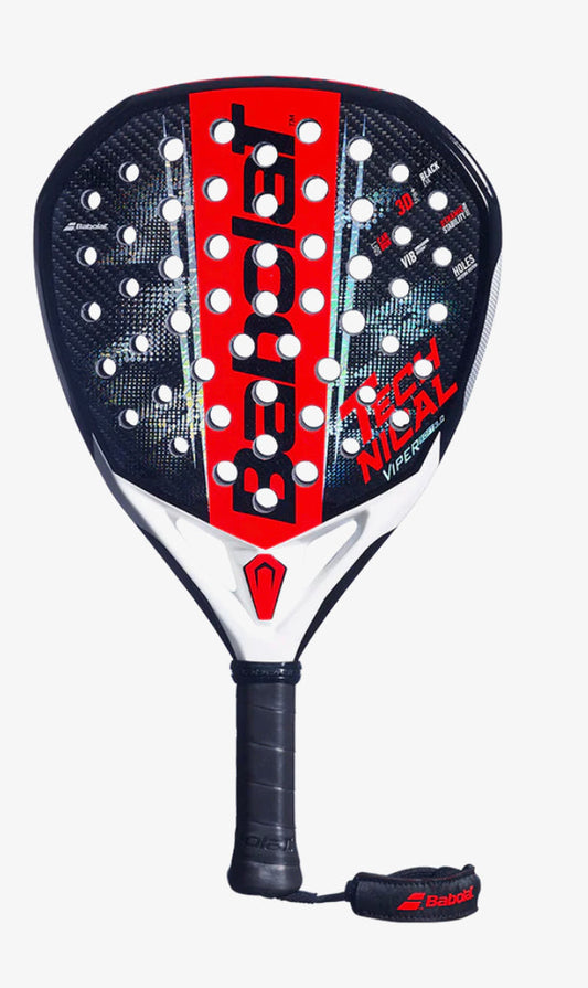 BABOLAT TECHNICAL VIPER SOFT 3.0 2026 GoldPadel