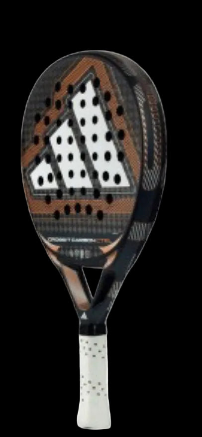 RACCHETTA DA PADEL ADIDAS CROSS IT CARBON CTRL 2026