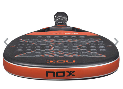 NOX AT10 GENIUS Attack 12K 2025 di AGUSTIN TAPIA