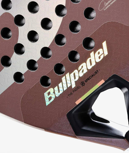 BULLPADEL WONDER 2026 CLAUDIA FERNANDEZ