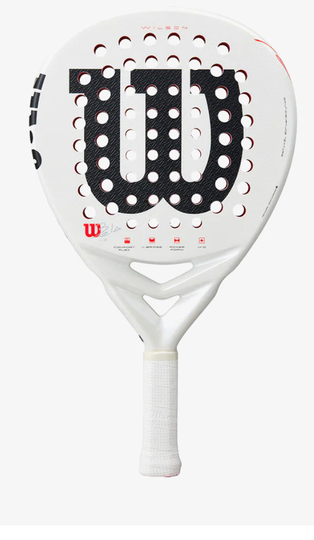 WILSON BELA LS V3 2025 FERNANDO BELASTEGUIN