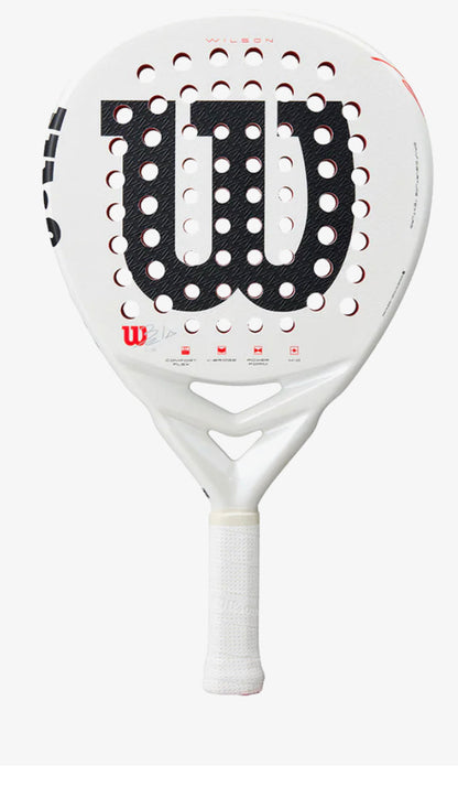 WILSON BELA LS V3 2025 FERNANDO BELASTEGUIN