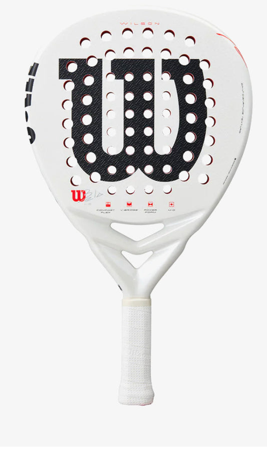 WILSON BELA LS V3 2025 FERNANDO BELASTEGUIN