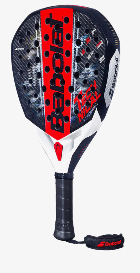 BABOLAT TECHNICAL VIPER SOFT 3.0 2026 GoldPadel