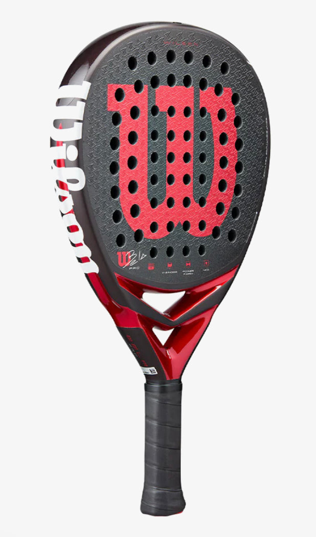 WILSON BELA PRO V3 2025 FERNANDO BELASTEGUIN