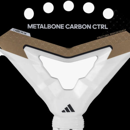 ADIDAS METALBONE CARBON CTRL 3.4 2025