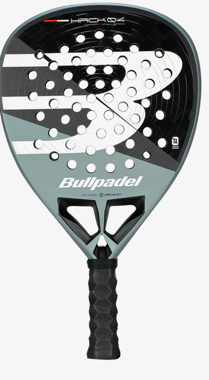 BULLPADEL HACK 04 2026 PAQUITO NAVARRO