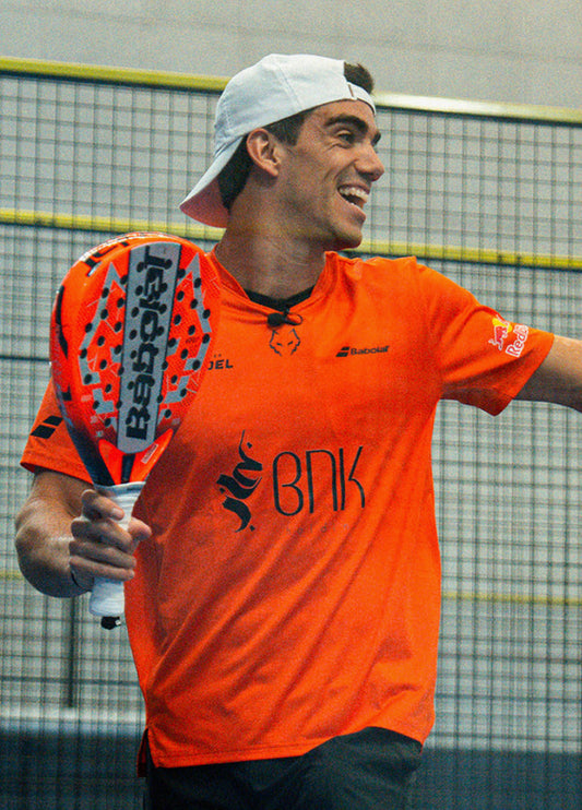BABOLAT VIPER 3.0 2026 JUAN LEBRON GoldPadel