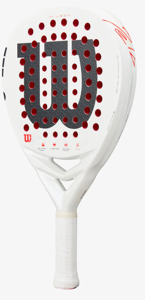WILSON BELA LS V3 2025 FERNANDO BELASTEGUIN