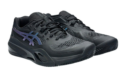 ASICS GEL-RESOLUTION X CLAY NIGHT ENERGY FW25