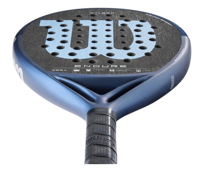 RACCHETTA DA PADEL WILSON ENDURE V1 2