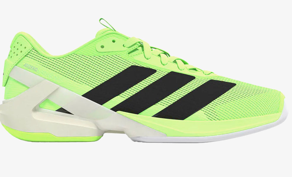 ADIDAS ADIZERO UBERSONIC 5 M LUCID LEMON/CORE SS25