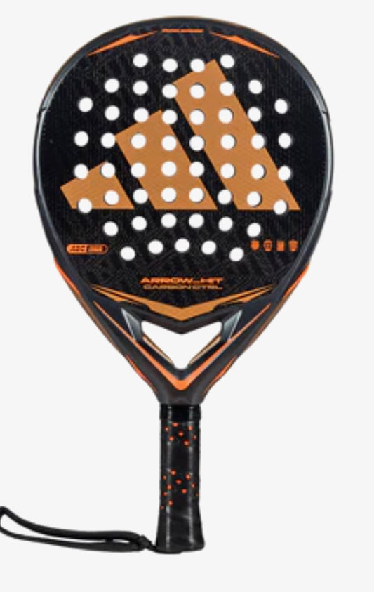 ADIDAS ARROW HIT CARBON CTRL 2026