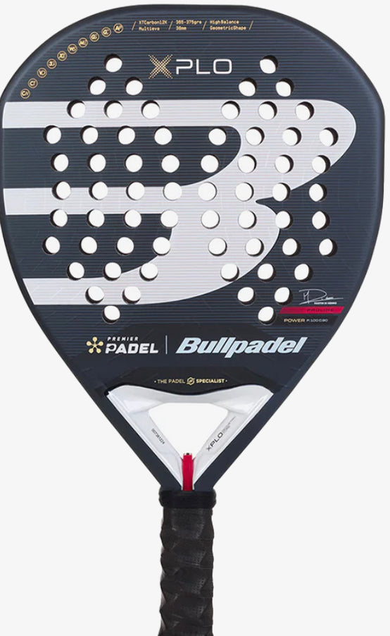 BULLPADEL XPLO PREMIER PADEL 2025 DI NENNO