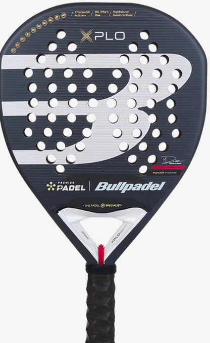 BULLPADEL XPLO PREMIER PADEL 2025 DI NENNO