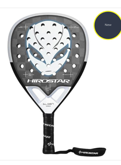 Pala Hirostar Tolito Aguirre Alien Pro 2025