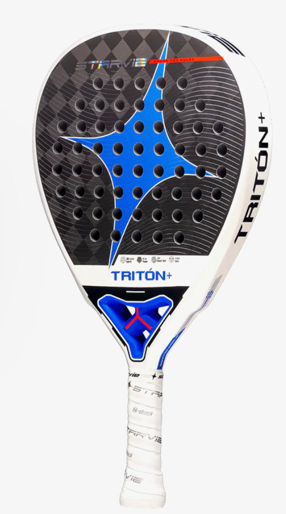 STARVIE TRITON + POWER 2026