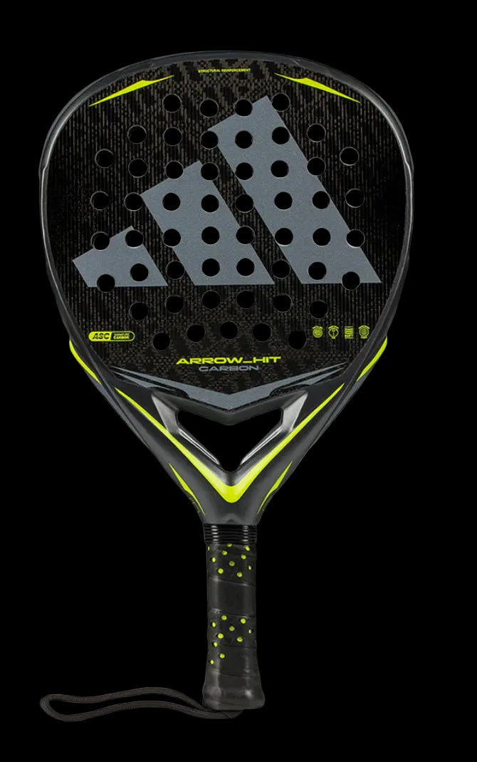 ADIDAS ARROW HIT CARBON ATTK