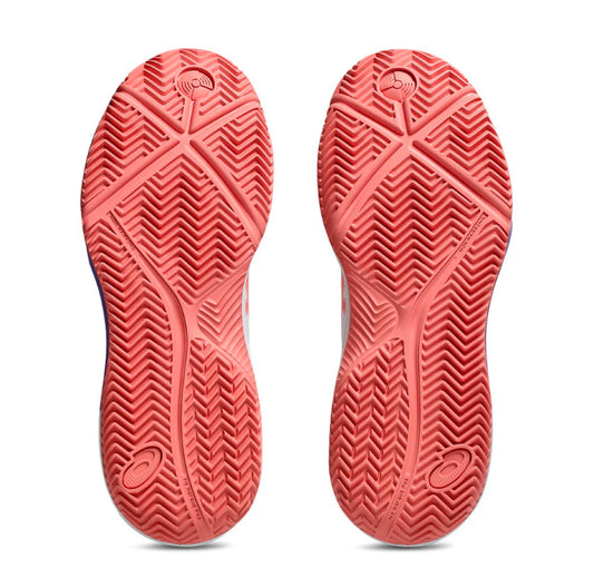 ASICS GEL CHALLENGER 15 Padel Orange FW25