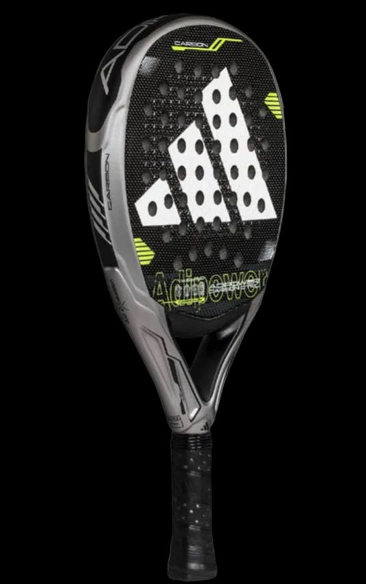 Pala Adidas Adipower Carbon Control 2025