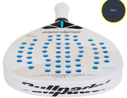 Racchetta Bullpadel Chingotto Neuron Cloud 2025
